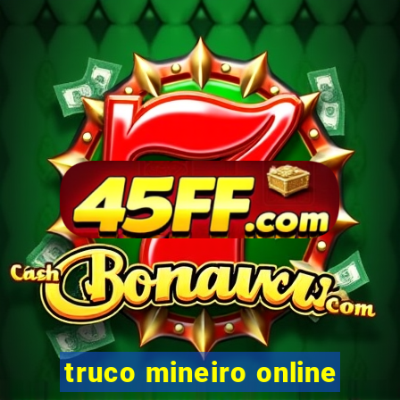 truco mineiro online